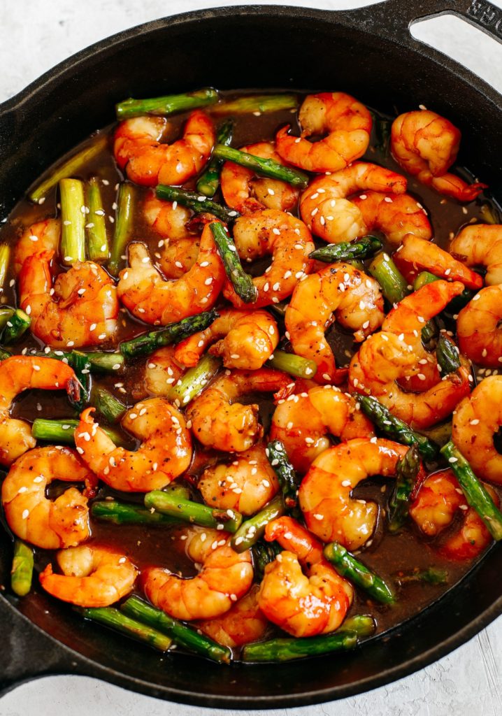 honey-garlic-shrimp-stir-fry-health-fitness