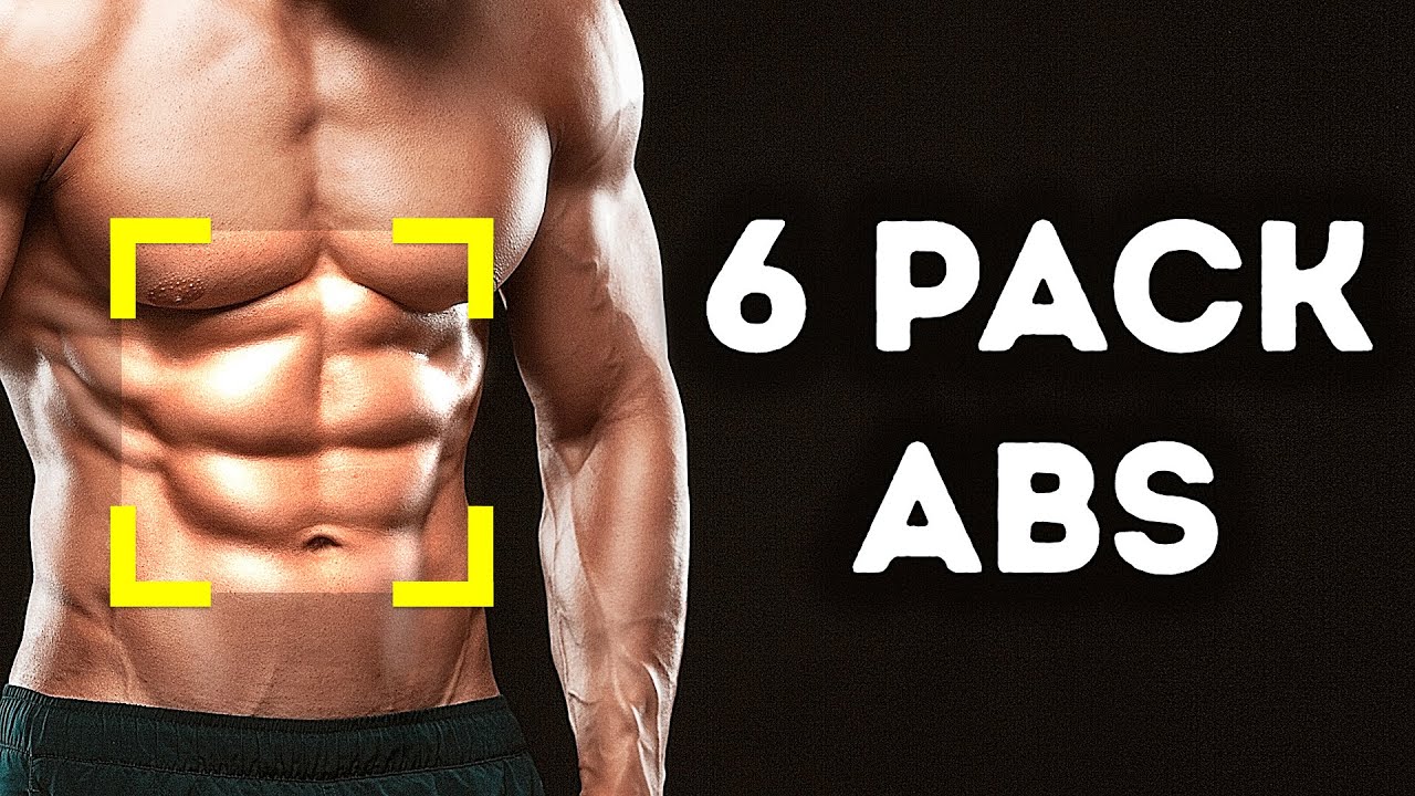 Get abs. 6 ABS.